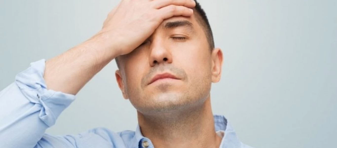 Ποιοι είναι οι συνήθεις τύποι πονοκεφάλου;